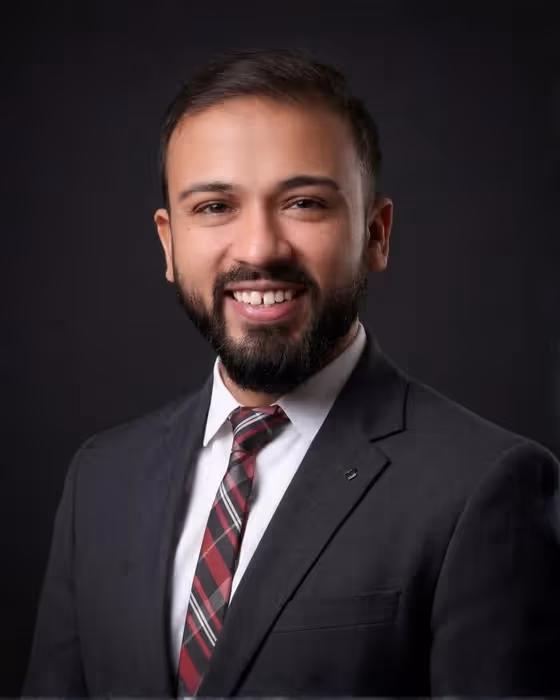 Shakti Bansal